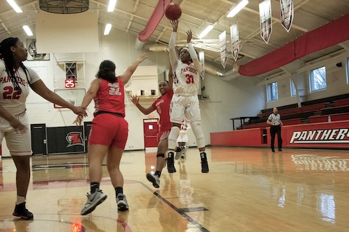 Women's and Men's basketball season is ready to start