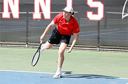 Men's Tennis