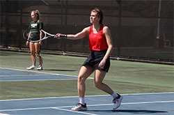 Women's Tennis