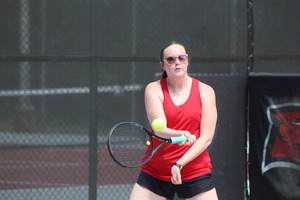 Tennis to compete in Mississippi