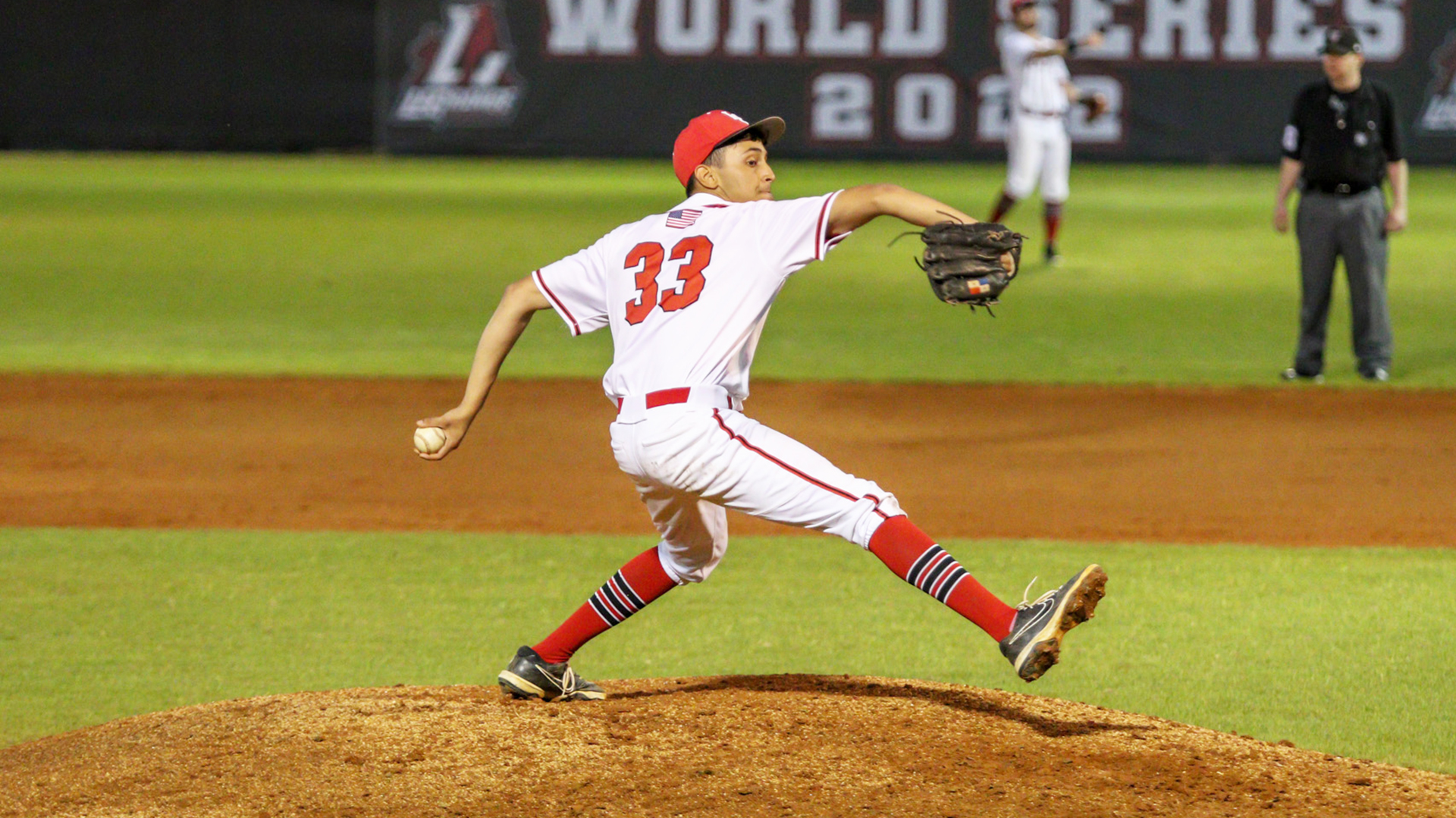 Doubleheader game against Rose Hulman