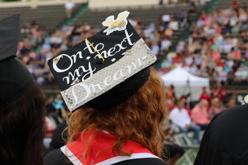 Students from Comeaux High Speech Team win national championship, student  of the year