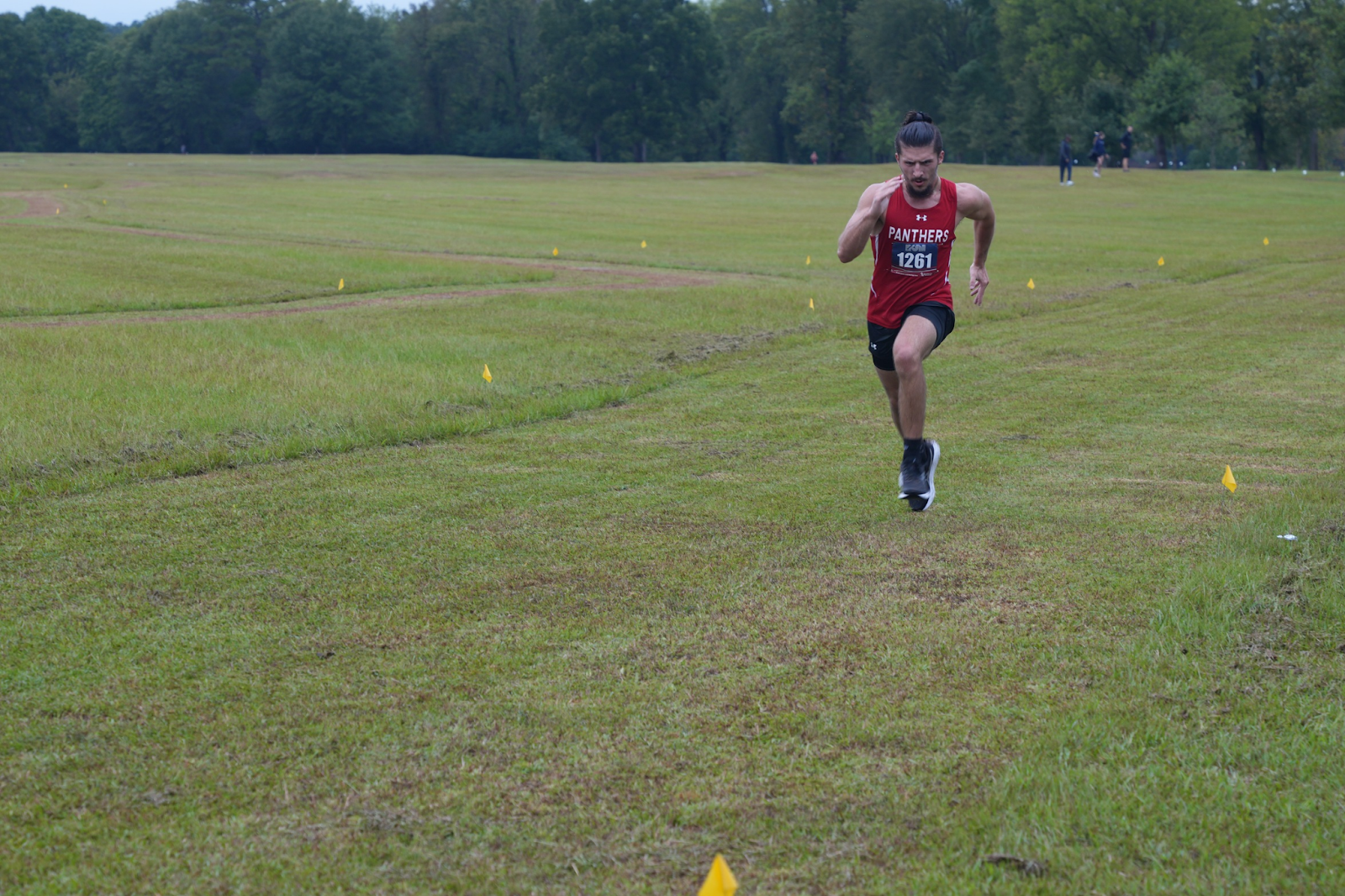 Meet at Berry College