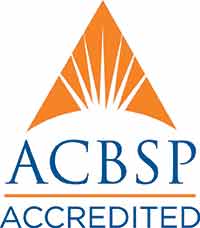 ACBSP logo